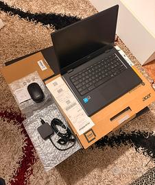 Notebook Acer