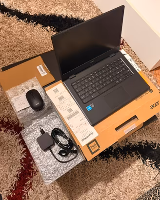 Notebook Acer