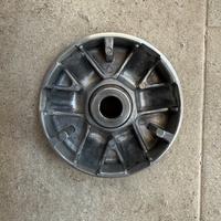 Variatore malossi lavorato per sh 125/150