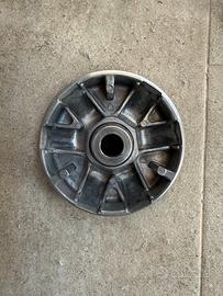 Variatore malossi lavorato per sh 125/150