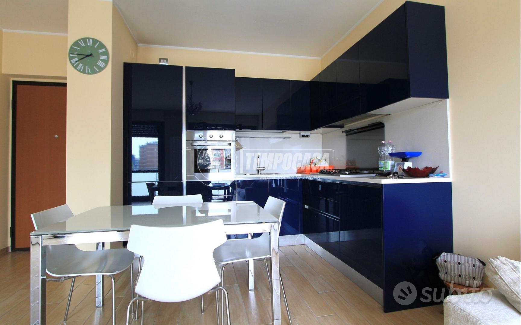 Appartamento – Cologno Monzese, Cascina Campagnazza, San Maurizio al Lambro - Vista 5