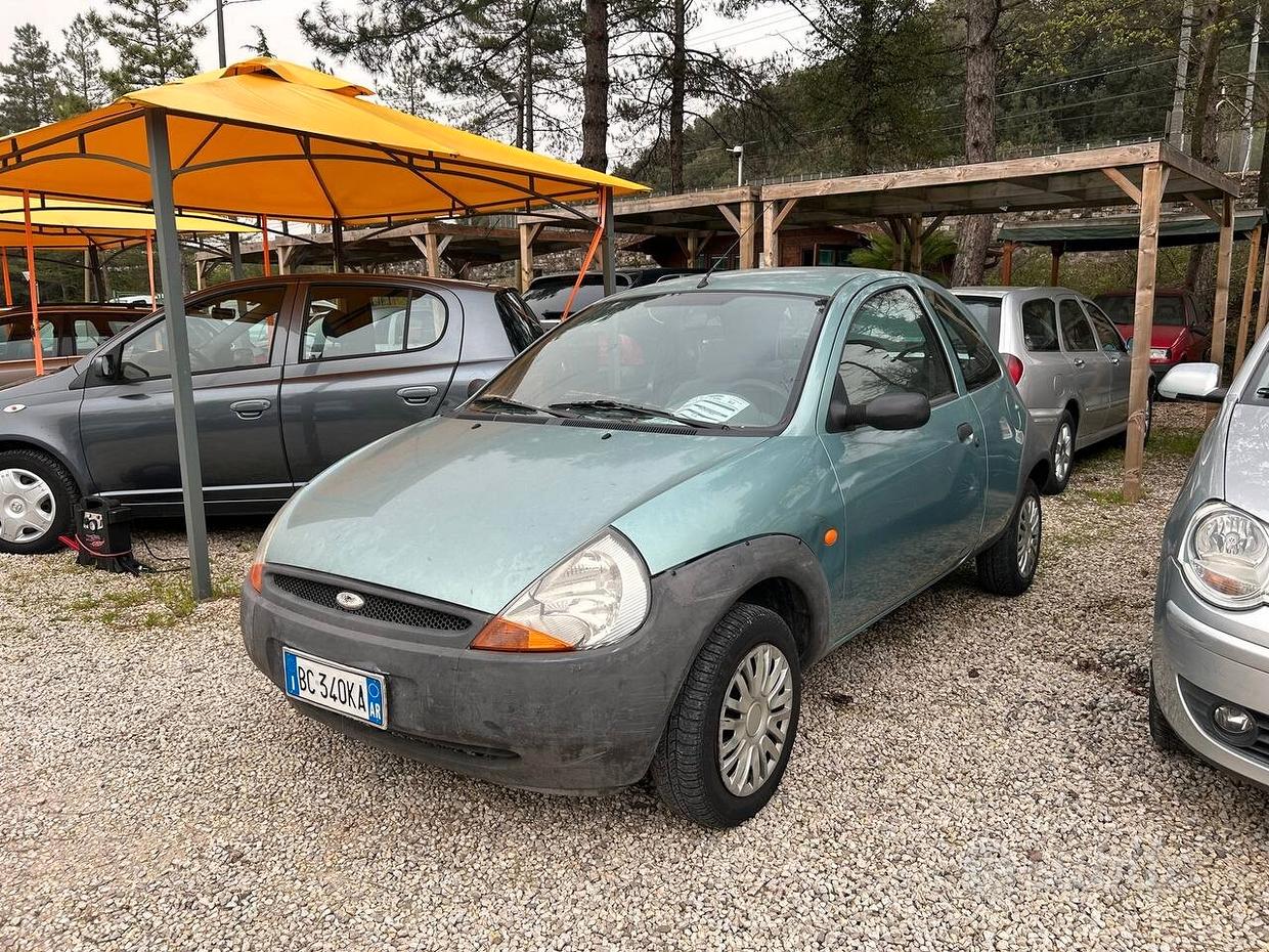 FORD usata in vendita a Arezzo e provincia Subito.it