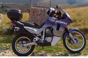 Honda Transalp XL 600V anno 1998 (modello PD 10),