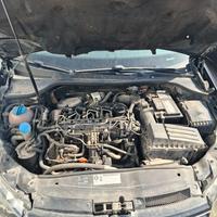 Motore golf 6