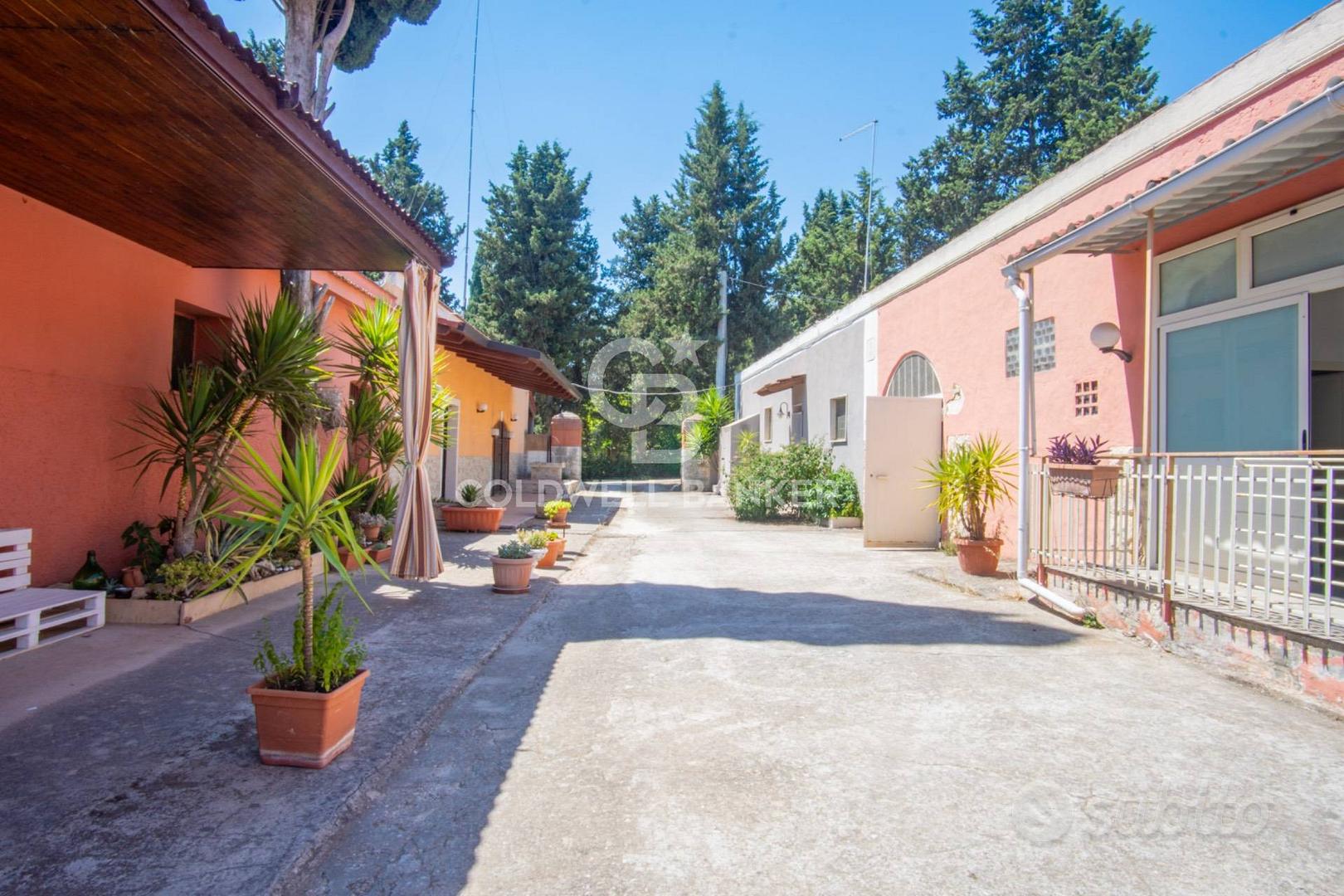 House in Andria, Barletta-Andria-Trani - Vista 5
