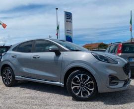 Ford Puma 1.0 EcoBoost Hybrid 125 CV S&S ST-Line