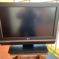 TV LG 28 POLLICI