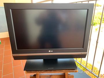 TV LG 28 POLLICI