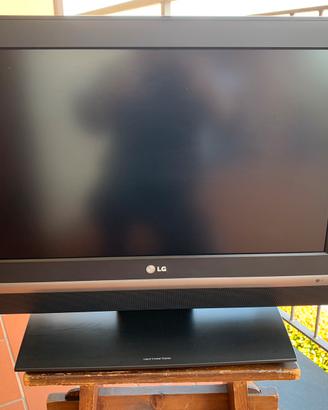 TV LG 28 POLLICI
