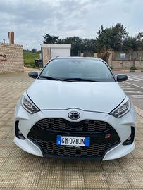 TOYOTA YARIS 15HECVT 5PGRS BIT MY22