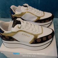 scarpe donna guess 
