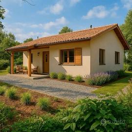 Casa 60mq
