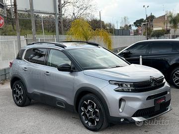 Citroen C5 Aircross BlueHDi 130 S&S EAT8 Shine