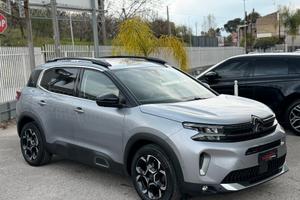 Citroen C5 Aircross BlueHDi 130 S&S EAT8 Shine