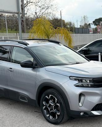 Citroen C5 Aircross BlueHDi 130 S&S EAT8 Shine