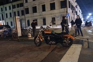 Harley Davidson 