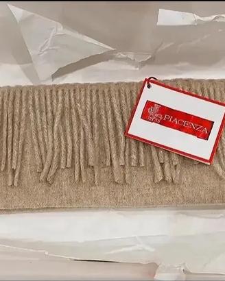 Sciarp a in vero Cashmere originale