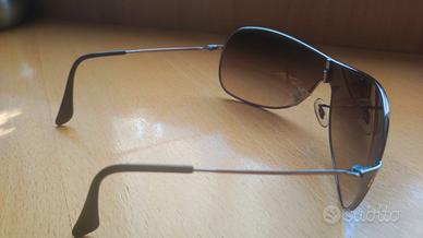 🕶 Ray-Ban RB – Vintage Y2K