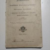 libro antico 1914