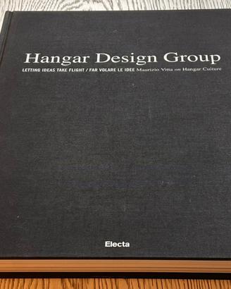 Hangar Design Group. 2005