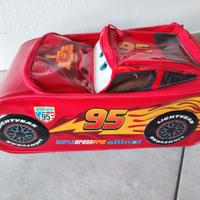 Trolley da viaggio Cars