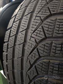 2 GOMME USATE INVERNALE 2353519 - CP83221202