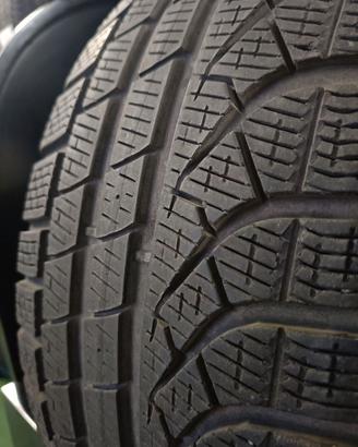 2 GOMME USATE INVERNALE 2353519 - CP83221202
