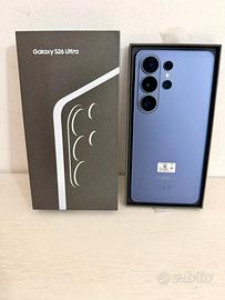 SAMSUNG S26ULTRA 256G