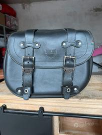Borsa Harley Davidson 883/1200 Sportster