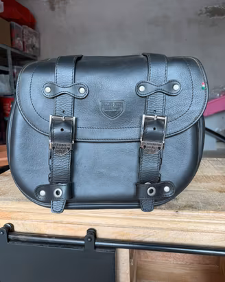 Borsa Harley Davidson 883/1200 Sportster