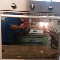 Hotpoint Ariston FK 61.1 X/HA forno  incasso