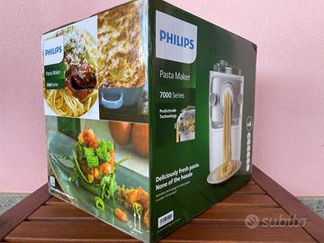 Philips Macchina Per La Pasta Serie 7000