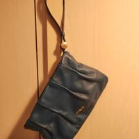 pochette pelle vitello liscio 