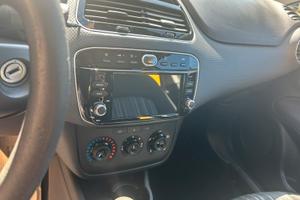 Punto evo 1.3 Mjt