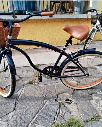 Bicicletta