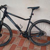 Bicicletta MTB KTM