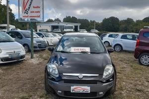 Fiat Punto Evo 1.3 Mjt 95 CV DPF 5porte S&S Dynami
