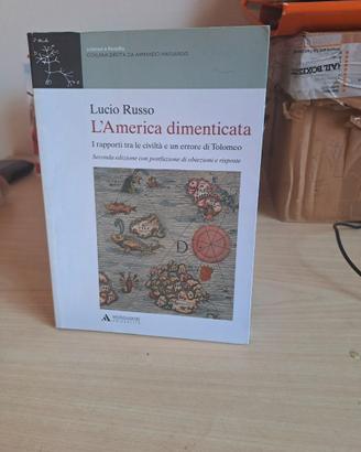 Libro storia antica