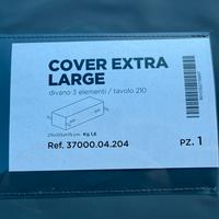 Cover per mobili esterno NARDI