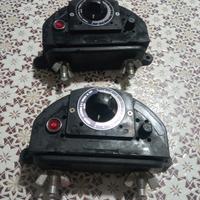 BASI X GAMBE STIRATURA LA COPPIA 