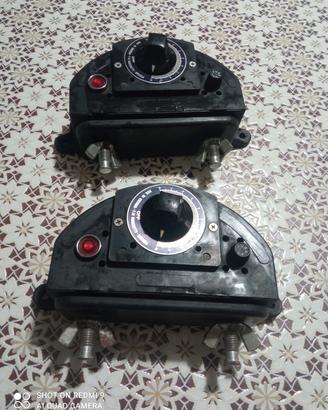 BASI X GAMBE STIRATURA LA COPPIA 