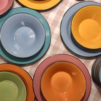 Servizio di Piatti - Foodesign