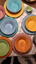 Servizio di Piatti - Foodesign