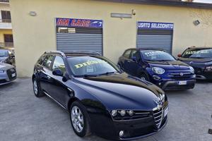 ALFA 159 2.0 JTDm 170CV SUPER ANNO 2010 140000KM