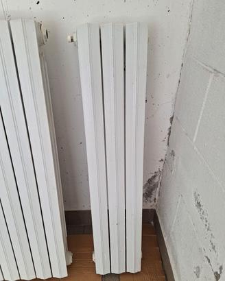 Termosifone in ghisa 3 elementi