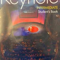 Keynote Intermediate Student's Book