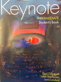Keynote Intermediate Student's Book