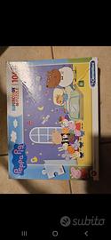 peppa pig puzzle clementoni