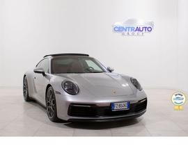Porsche 911 Carrera 4S COUPE'