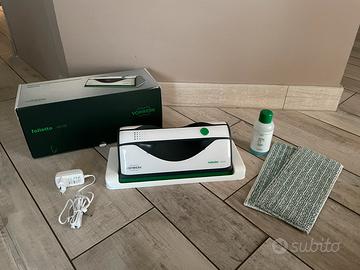 Lavavetri Vorwerk VG100